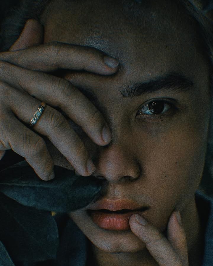 Shot on 1998 Cam — CineStill 800T